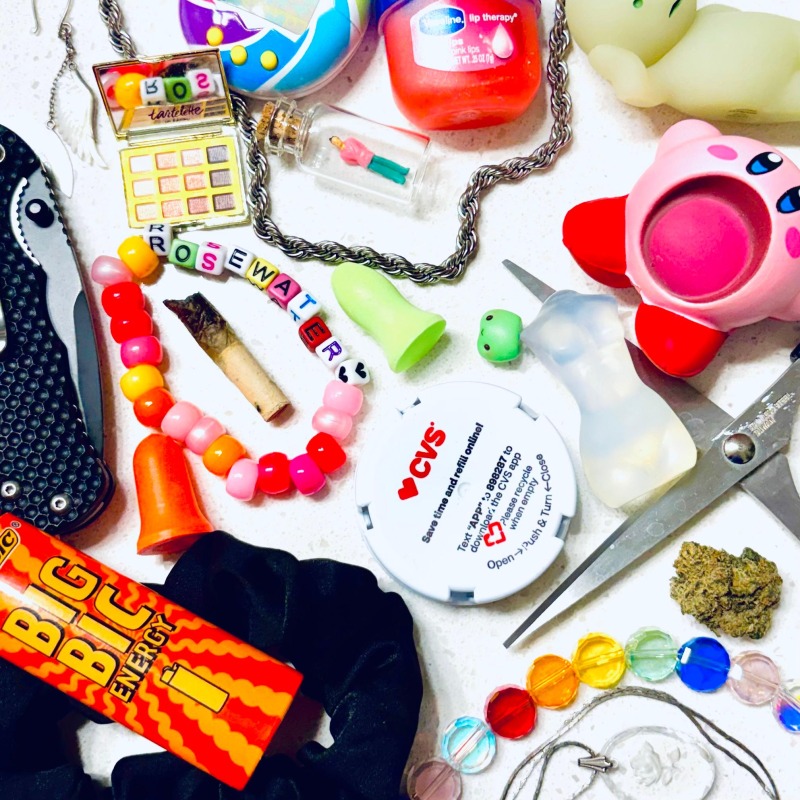 HELLO WORLD album cover